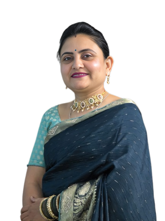 Mayawanti Choyal